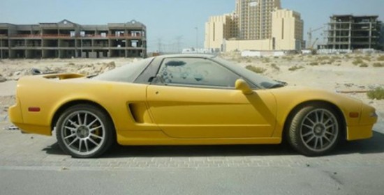 Your Dream Car is Probably Garbage in Dubai 031