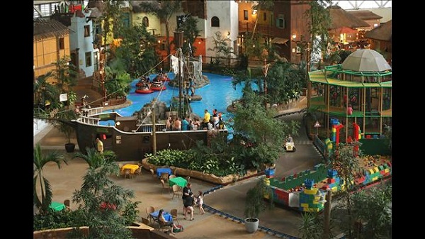 Caribbean Bay (Gyeonggi-do, South Korea)