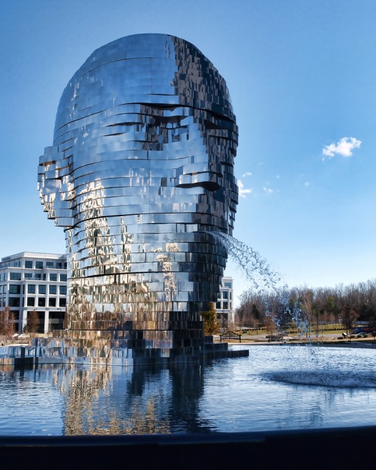 Metalmorphosis, Charlotte, North Carolina