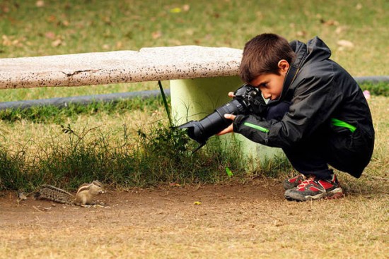 9-year-old Carlos Pérez Naval is an Amazing Photographer 001