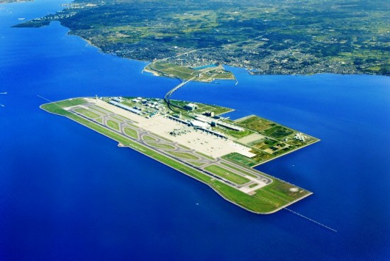 Kansai International Airport