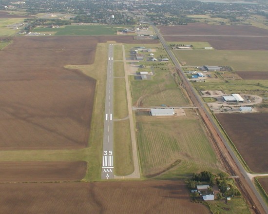 Qamdo Bamda Airport