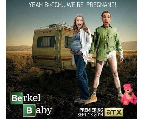 10 Funny Pregnancy Announcements 005