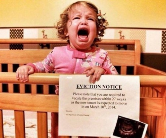 10 Funny Pregnancy Announcements 009
