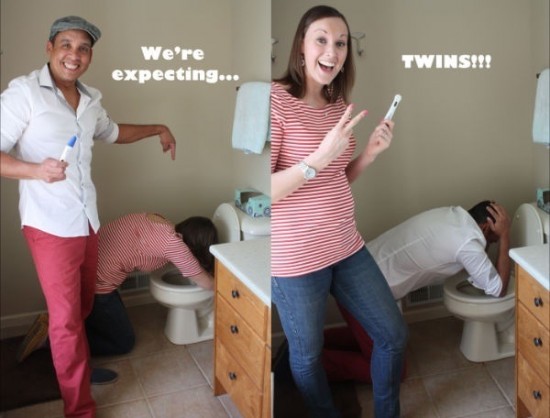 10 Funny Pregnancy Announcements 010