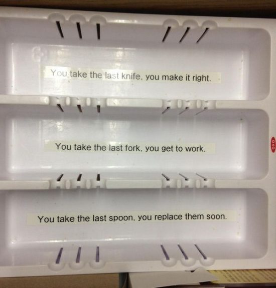 Funny office notes 17